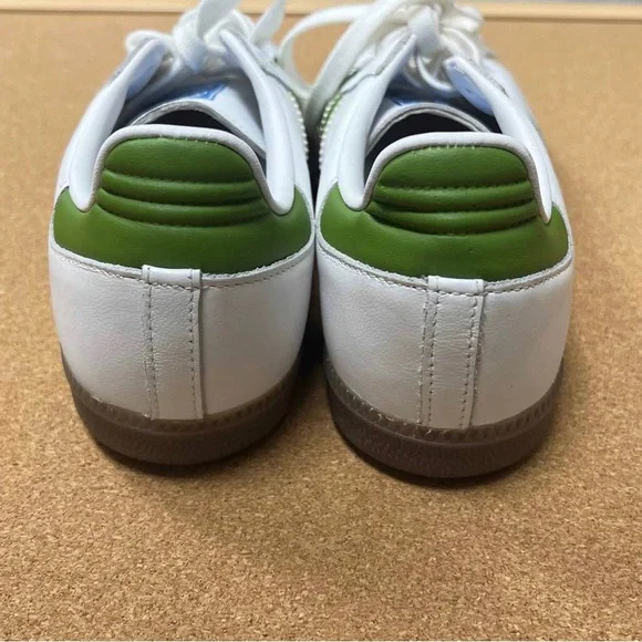 Samba RARE COLOR way!! - Picture 5 of 5